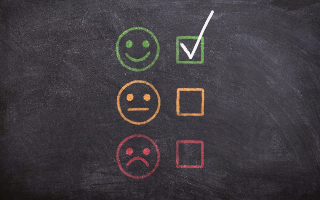 Creating a Positive Feedback Culture