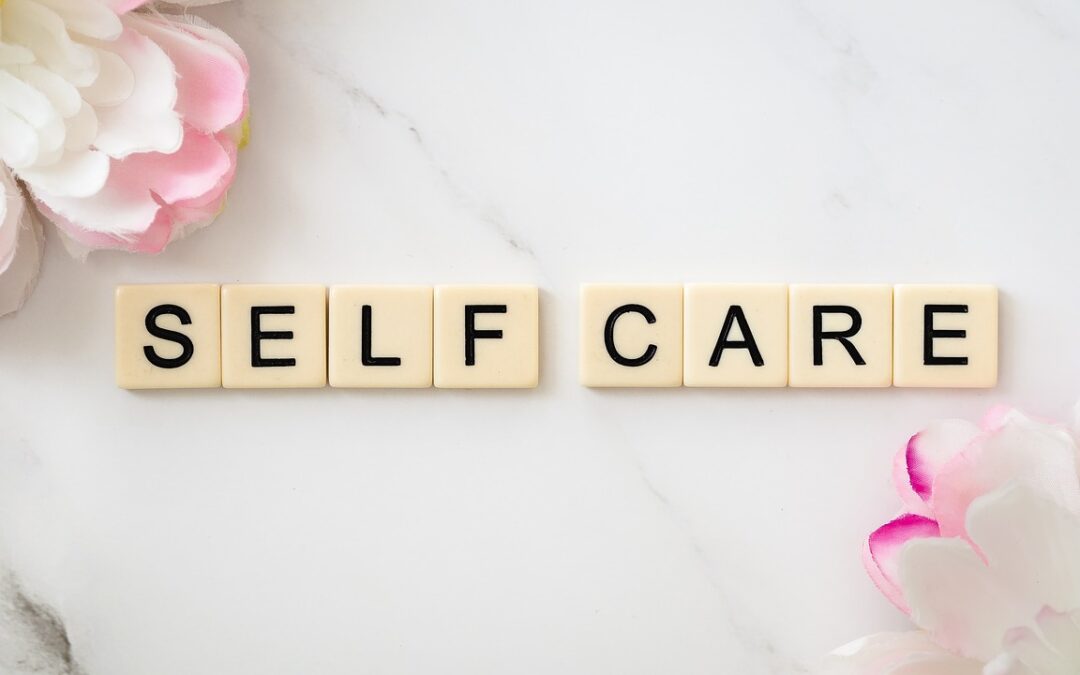 Promoting Self-Care at Work