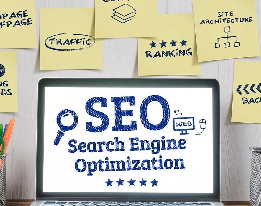 Marketing and Search Engine Optimization